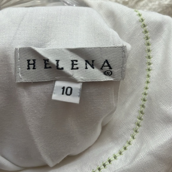 Helena from Neiman Marcus Dress - Picture 3 of 3